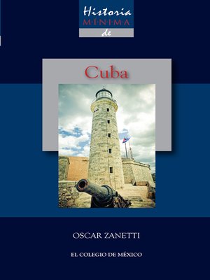 cover image of El imperio de las circunstancias